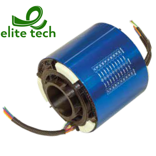 Khớp Nối Xoay DEUBLIN SRT25 Rotary Union