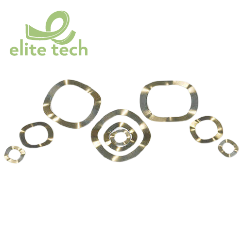 Long Đền TAIYO Wave Washers