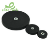 Nam Châm Phủ Cao Su Ren Trong - Rubber Coated Magnet - Internal Thread
