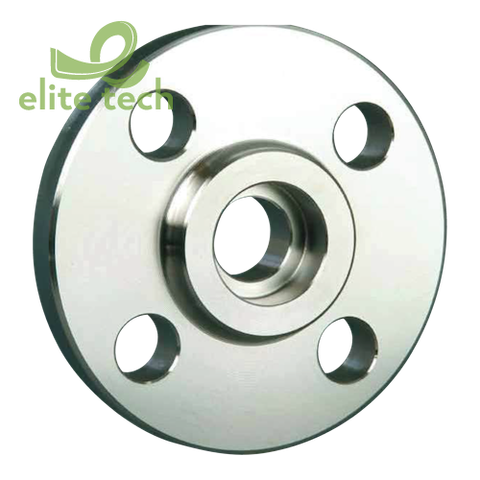 Mặt Bích Hàn Đúc - Socket Welding Flange