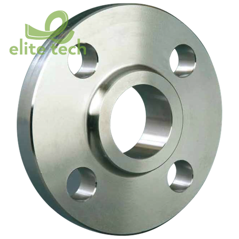 Mặt Bích Hàn Trượt - Slip-on Flange