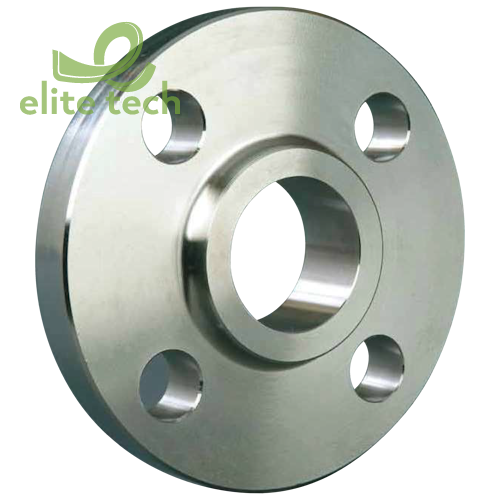 Mặt Bích Hàn Trượt - Slip-on Flange