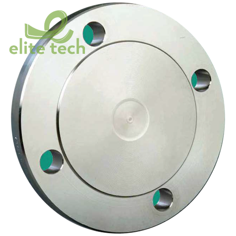 Mặt Bích Mù - Blind Flange