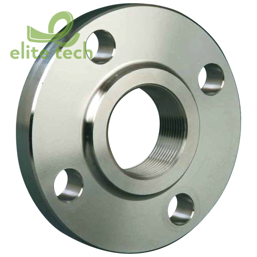 Mặt Bích Ren - Threaded Flange