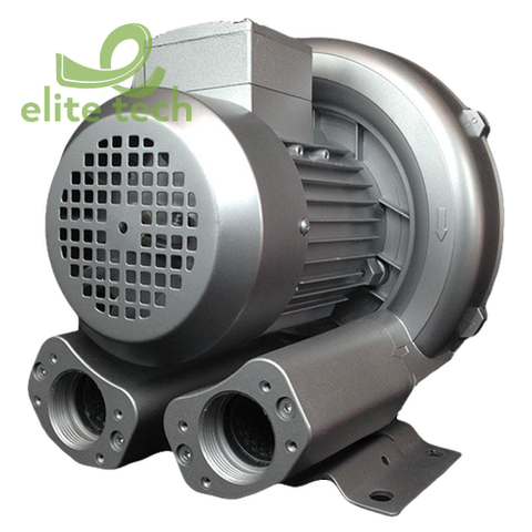 Máy Thổi Khí ATLANTIC AB-100 - Regenerative Blowers 