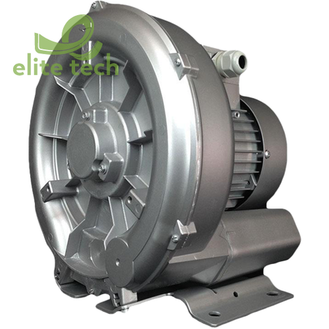 Máy Thổi Khí ATLANTIC AB-100 - Regenerative Blowers