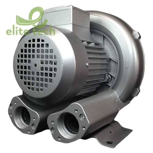 Máy Thổi Khí ATLANTIC AB-101 - Regenerative Blowers