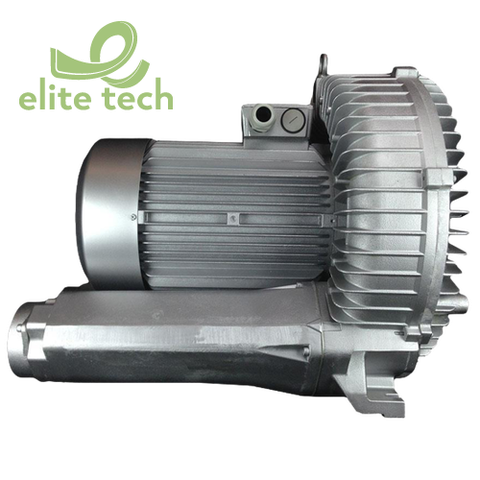 Máy Thổi Khí ATLANTIC AB-1102 - Regenerative Blowers