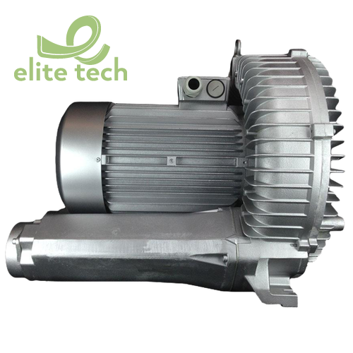 Máy Thổi Khí ATLANTIC AB-1102 - Regenerative Blowers