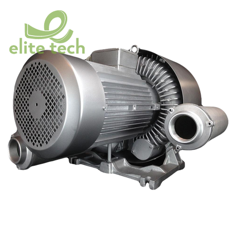 Máy Thổi Khí ATLANTIC AB-1102 - Regenerative Blowers 