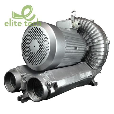 Máy Thổi Khí ATLANTIC AB-1200 - Regenerative Blowers 