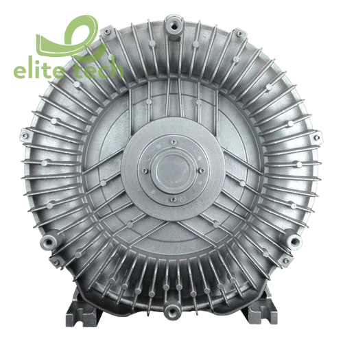 Máy Thổi Khí ATLANTIC AB-1200 - Regenerative Blowers