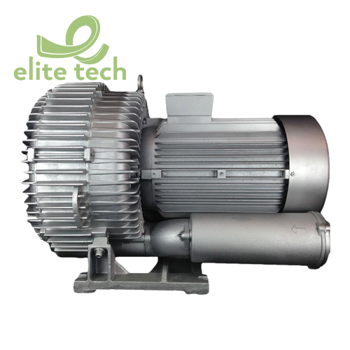 Máy Thổi Khí ATLANTIC AB-1302 - Regenerative Blowers