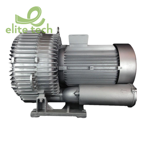 Máy Thổi Khí ATLANTIC AB-1402 - Regenerative Blowers