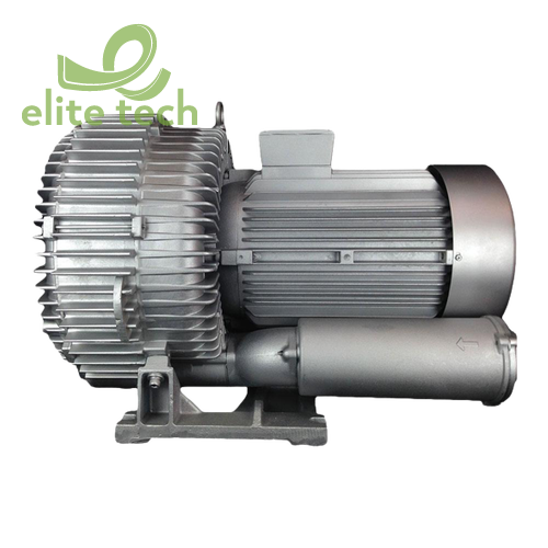 Máy Thổi Khí ATLANTIC AB-1402 - Regenerative Blowers