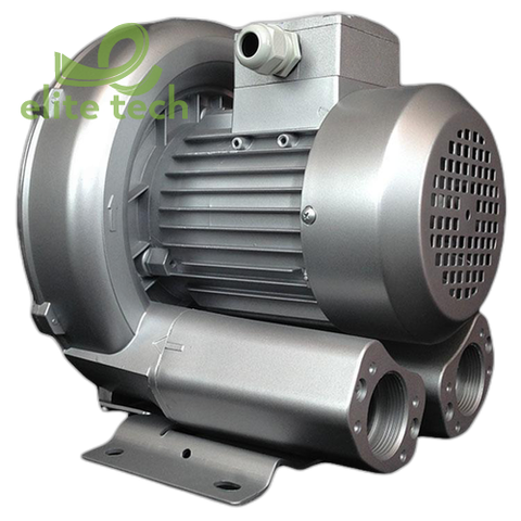 Máy Thổi Khí ATLANTIC AB-201 - Regenerative Blowers