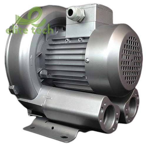 Máy Thổi Khí ATLANTIC AB-201 - Regenerative Blowers