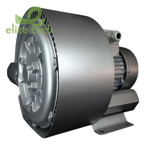 Máy Thổi Khí ATLANTIC AB-202/1 - Regenerative Blowers 