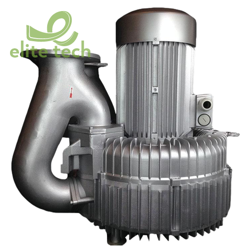 Máy Thổi Khí ATLANTIC AB-2102 - Regenerative Blowers