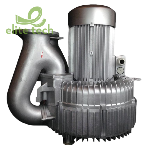 Máy Thổi Khí ATLANTIC AB-2202 - Regenerative Blowers