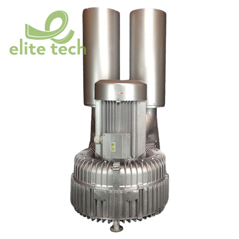 Máy Thổi Khí ATLANTIC AB-2202 - Regenerative Blowers 