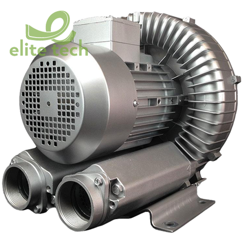 Máy Thổi Khí ATLANTIC AB-300 - Regenerative Blowers 