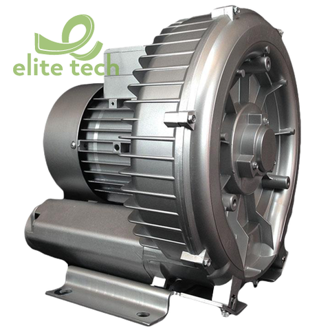 Máy Thổi Khí ATLANTIC AB-300 - Regenerative Blowers