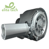 Máy Thổi Khí ATLANTIC AB-302 - Regenerative Blowers