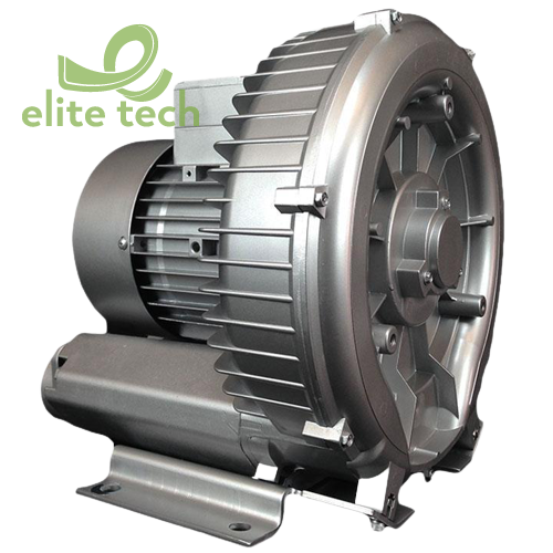 Máy Thổi Khí ATLANTIC AB-401 - Regenerative Blowers