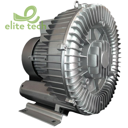 Máy Thổi Khí ATLANTIC AB-500 - Regenerative Blowers