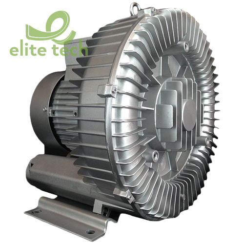 Máy Thổi Khí ATLANTIC AB-600 - Regenerative Blowers