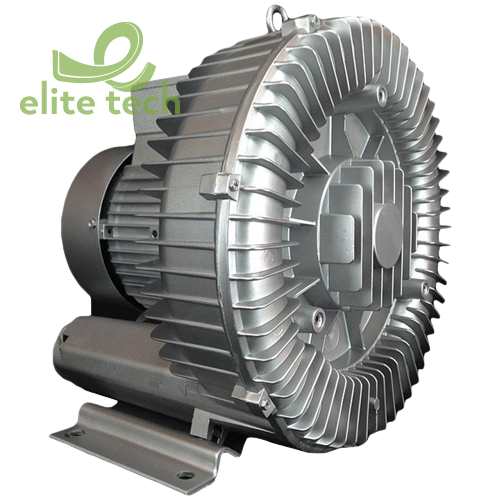 Máy Thổi Khí ATLANTIC AB-600 - Regenerative Blowers