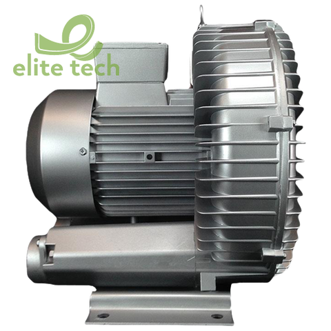 Máy Thổi Khí ATLANTIC AB-700 - Regenerative Blowers 