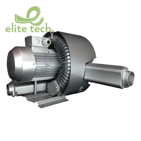 Máy Thổi Khí ATLANTIC AB-702 - Regenerative Blowers