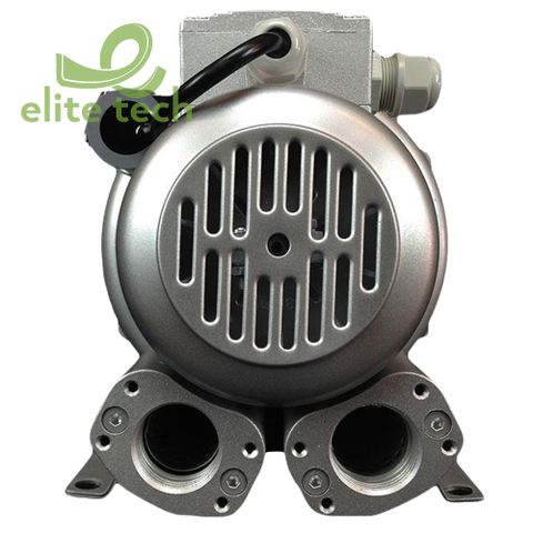 Máy Thổi Khí ATLANTIC AB-70 - Regenerative Blowers 