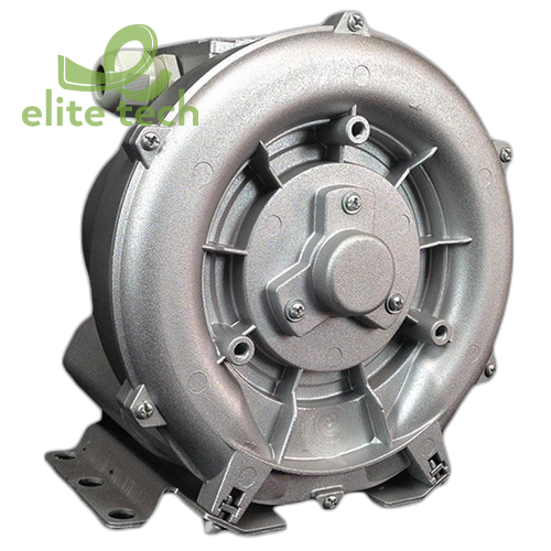 Máy Thổi Khí ATLANTIC AB-70 - Regenerative Blowers