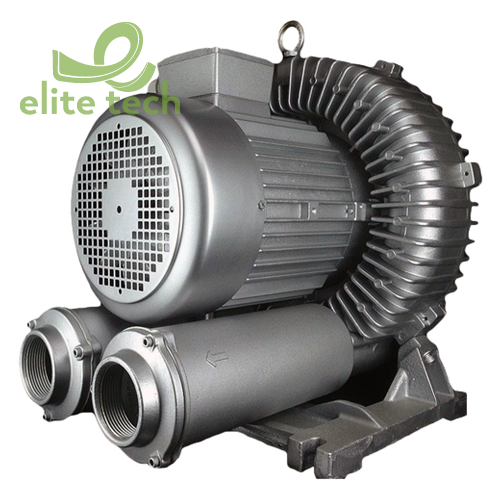 Máy Thổi Khí ATLANTIC AB-800 - Regenerative Blowers