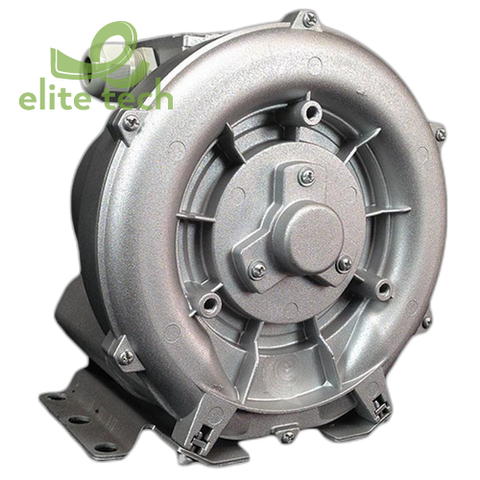 Máy Thổi Khí ATLANTIC AB-80 - Regenerative Blowers