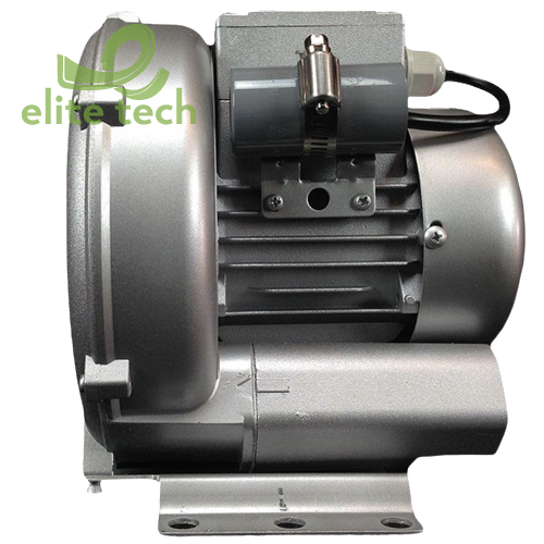 Máy Thổi Khí ATLANTIC AB-81 - Regenerative Blowers