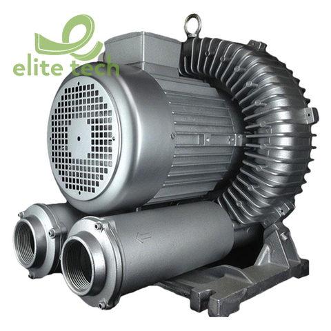 Máy Thổi Khí ATLANTIC AB-850 - Regenerative Blowers 