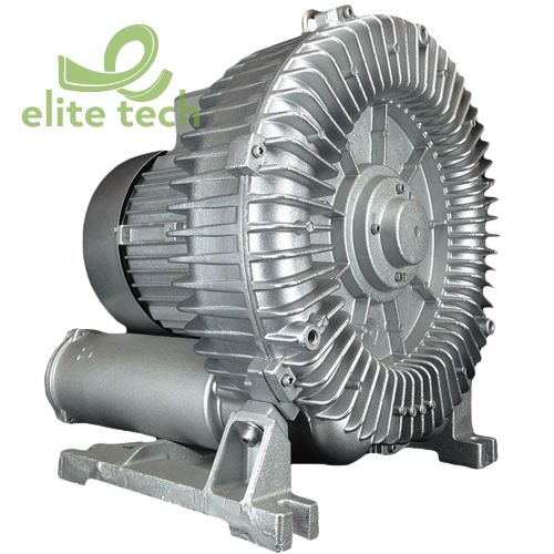 Máy Thổi Khí ATLANTIC AB-900 - Regenerative Blowers