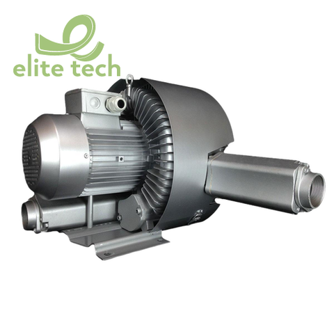 Máy Thổi Khí ATLANTIC AB-902 - Regenerative Blowers