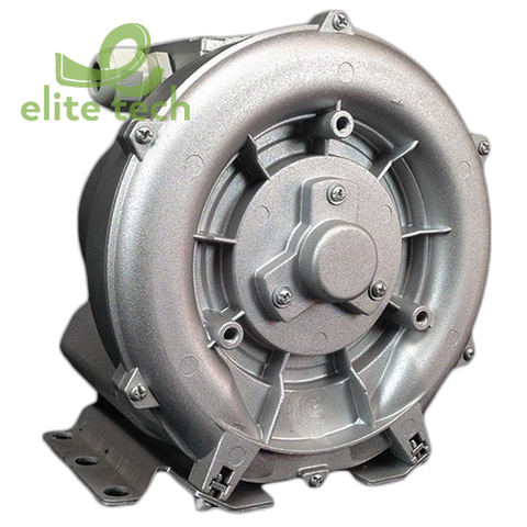 Máy Thổi Khí ATLANTIC AB-91 - Regenerative Blowers 