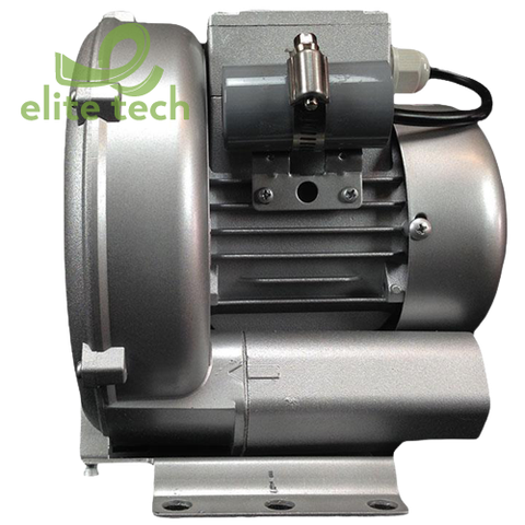 Máy Thổi Khí ATLANTIC AB-91 - Regenerative Blowers