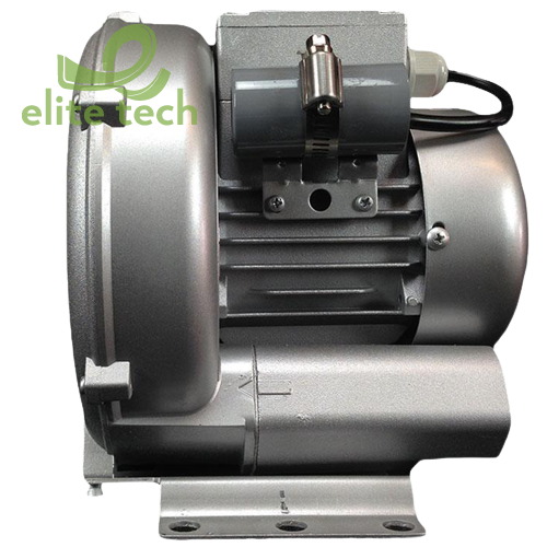 Máy Thổi Khí ATLANTIC AB-91 - Regenerative Blowers
