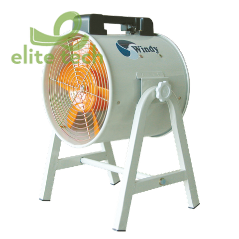 Máy Thổi Khí DONGKUN DTV-300CA