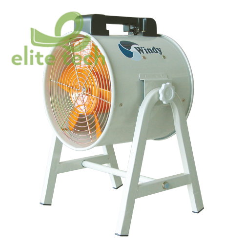 Máy Thổi Khí DONGKUN DTV-300CA