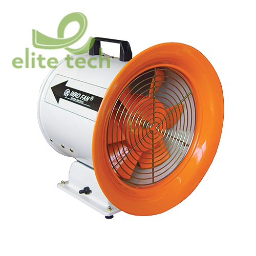 Máy Thổi Khí INNOTECH TIP-200S TIP-250S TIP-300S TIP-350S TIP-350T