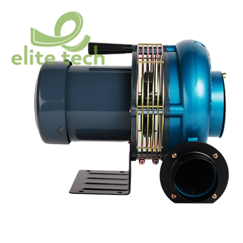 Máy Thổi Khí KIJEONSA LOW PRESSURE HIGH TEMPERATURE