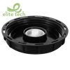 Nắp Bồn Nhựa IBC 155mm